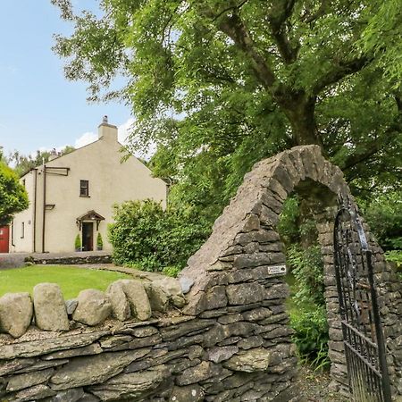 Villa Ewedale Farm Ulverston Exterior foto